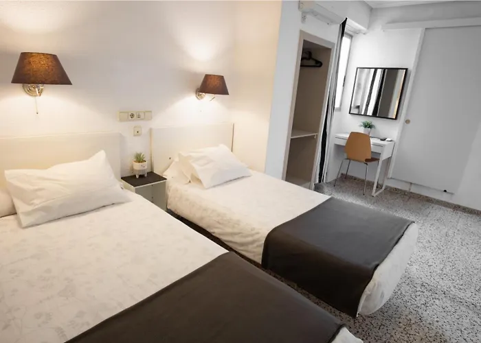 Hostal On Dormire Valenza